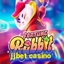 jjbet casino